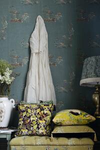 Mind the Gap WP 20437 Chinoiserie Blue