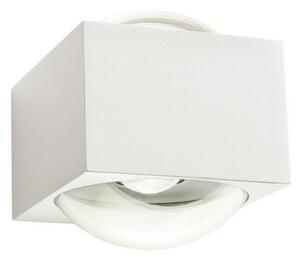 Redo 90275 ARI exteriérové nástěnné svítidlo CREE COB LED 12,5W | 1185lm | 3000K | IP65 - bílá