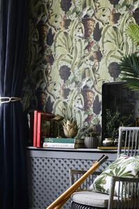 Mind the Gap WP 20516 Exotic Menagerie Light