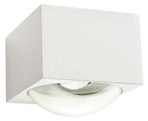 Redo 90273 ARI exteriérové nástěnné svítidlo CREE COB LED 8W | 670lm | 3000K | IP65 - bílá
