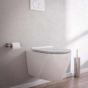 Závěsné WC B-8030R