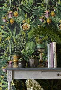 Mind the Gap WP 20518 Luscious Flora