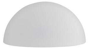 Redo 90169 BLOB exteriérové dekorační svítidlo E27 | IP65 - bílá