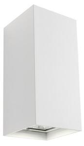 Redo 90231 HUB exteriérové nástěnné svítidlo POWER LED 20W | 1208lm | 3000K | IP54 - bílá