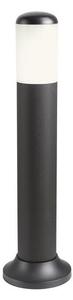Redo 90240 PENCIL exteriérové sloupkové svítidlo E27 | IP44 - antracit