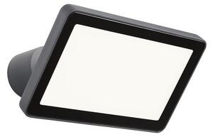 Redo 90243 FLUX exteriérové reflektorové svítidlo POWER LED 30W | 1980lm | 3000K | IP65 - tmavošedá