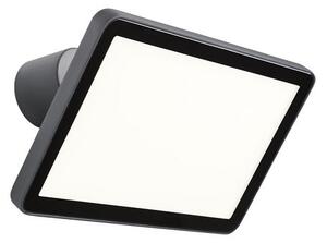 Redo 90244 FLUX exteriérovýé reflektorové svítidlo POWER LED 50W | 3150lm | 3000K | IP65 - tmavošedá