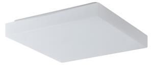 Osmont LIB59622 Libra 2, stropní čtvercové svítidlo ze skla, 33W LED 4000K, 42x42cm, IP44