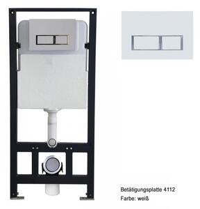 WC Set 26: Sprchovací toaleta PRO+ 1104