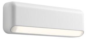 Redo 90071 SAPO exteriérové nástěnné svítidlo CREE COB LED 5W | 450/335lm | 3000K | IP65 - bílá