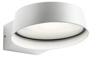Redo 90045 PHASER exteriérové nástěnné svítidlo CREE COB LED | 12W | 1320/995lm | 3000K | IP54 - bílá