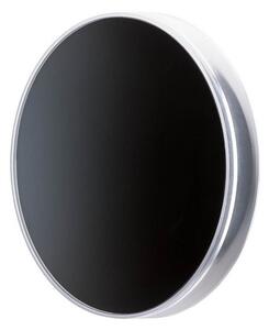 Redo 90065 DISCUS exteriérové nástěnné svítidlo CREE COB LED | 12W | 1000/300lm | 3000K | IP65 - černá