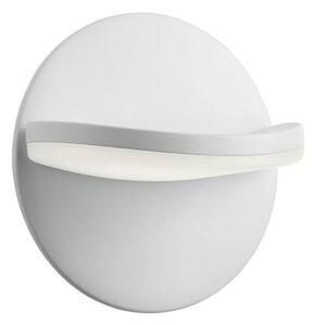 Redo 90067 GIMBAL exteriérové nástěnné svítidlo CREE COB LED 16W 1440/992lm 3000K IP65 - bílá