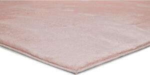 Růžový koberec Universal Loft, 160 x 230 cm