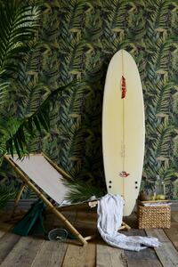 Mind the Gap WP 20515 Exotic Garden