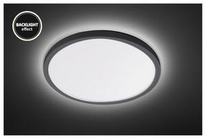 Rabalux 3427 Pavel LED Přisazené stropní svítidlo | Přírodní bílá | 18W | Bílá - r-3427