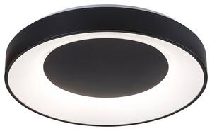 Rabalux 3082 Ceilo LED Stropní svítidlo s ovladačem | Variabilní | Stmívatelné | 38W | Bílá | Černá - r-3082