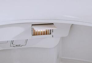 Villeroy & Boch Tivo - Sprchová toaleta 609x400 mm, alpská bílá V22EM101