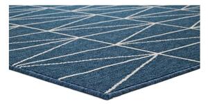Modrý venkovní koberec Universal Nicol Casseto, 120 x 170 cm