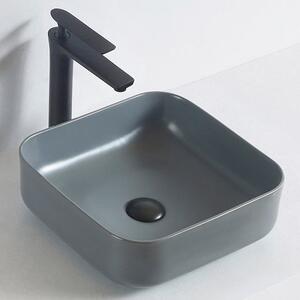 Nástavbové umyvadlo KW6134