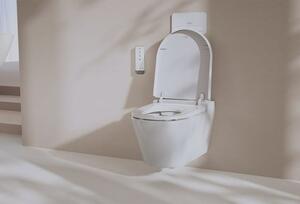 Villeroy & Boch Tivo - Sprchová toaleta 609x400 mm, alpská bílá V22EM101