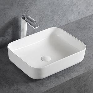 Nástavbové umyvadlo KW6127