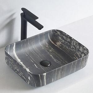Nástavbové umyvadlo KW6127