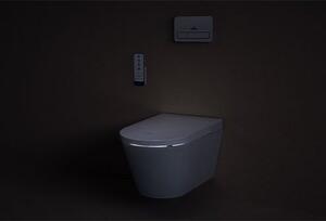 Villeroy & Boch Tivo - Sprchová toaleta 609x400 mm, alpská bílá V22EM101
