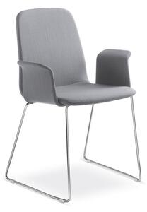 Konferenční židle SUNRISE 152/BR-K-N4