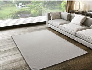 Krémový koberec 60x120 cm Saffi – Universal