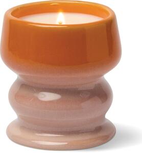 Paddywax Melt Infrared Mango vonná svíčka z keramiky 240 g