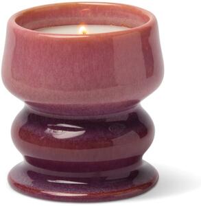Paddywax Melt Wild Fig & Cedar vonná svíčka z keramiky 240 g