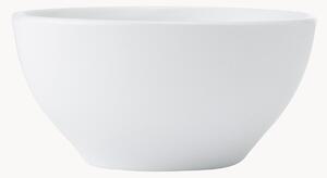 Sada porcelánových misek Chalk, 4 díly