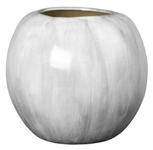 Kameninová váza Apple 28 cm