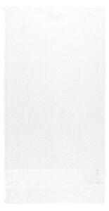 Bamboo Premium ručník bílá, 50 x 100 cm, sada 2 ks