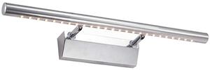 TooLight Koupelnové svítidlo 5W 40CM APP361-1W stříbrná