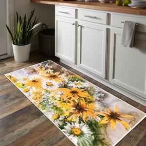 Pratelný koberec běhoun 80x200 cm – Oyo Concept