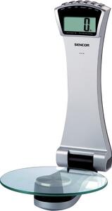 Sencor SKS 5700 digitální kuchyňská váha