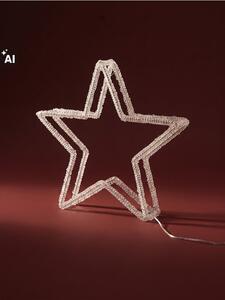 Sinsay - Vánoční LED lampa - bílá
