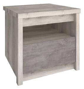 JESI NEW NOCNY STOLIK 1S GASTAN NAIROBI/ONYX