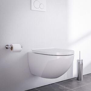 WC bez ráfku E-9030
