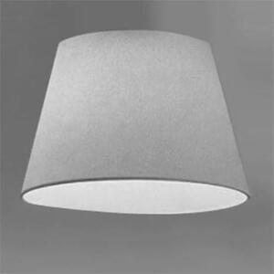 Artemide 0781010A Tolomeo, saténové stínítko, průměr 32cm