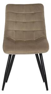 Čalouněná židle Ct-384