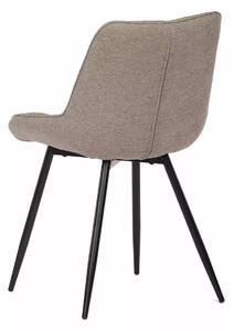 Čalouněná židle Ct-395