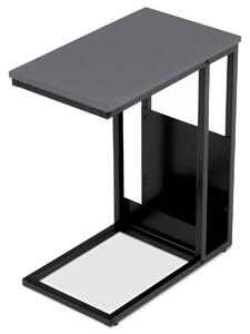 Autronic Konferenční stolek Ct-607 Grey