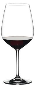 Sklenice na víno v sadě 4 ks 800 ml Extreme – Riedel