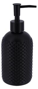 Dávkovač mýdla Cerelle, černá, 410 ml