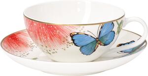 Villeroy&Boch Amazonia Anmut čajový šálek 0,20l