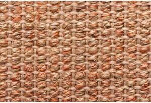 Vopi Nášlap na schody Sisal tweed, 25 x 65 cm