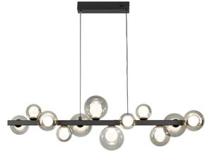 ZÁVĚSNÉ LED SVÍTIDLO, 95/27/150 cm Dieter Knoll - Závěsná světla